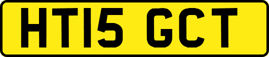 HT15GCT