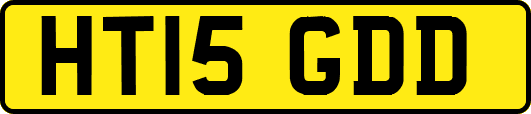 HT15GDD