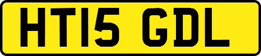 HT15GDL
