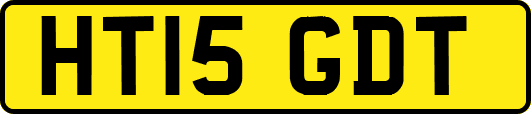 HT15GDT