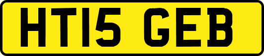 HT15GEB