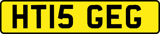 HT15GEG