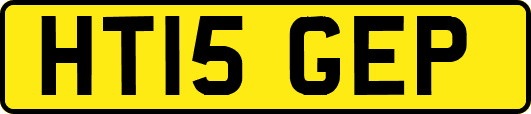 HT15GEP