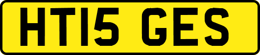 HT15GES