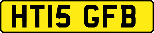 HT15GFB