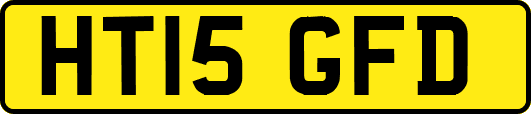 HT15GFD