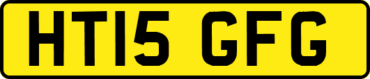 HT15GFG