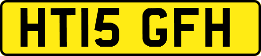 HT15GFH