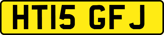 HT15GFJ
