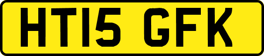 HT15GFK