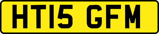 HT15GFM
