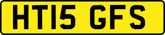 HT15GFS