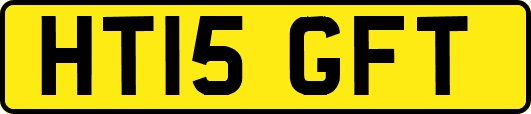 HT15GFT