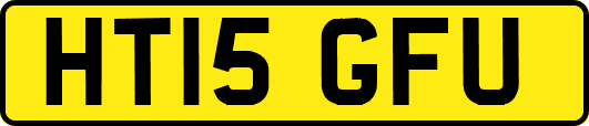 HT15GFU