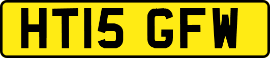 HT15GFW