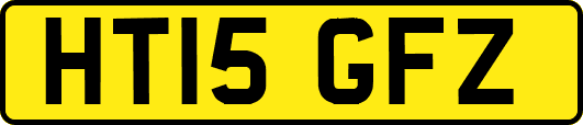 HT15GFZ