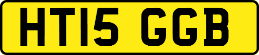 HT15GGB
