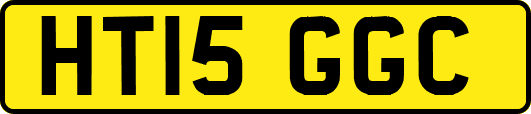 HT15GGC