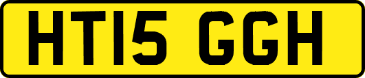 HT15GGH