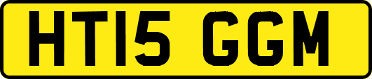 HT15GGM