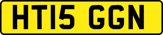 HT15GGN