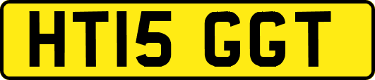 HT15GGT