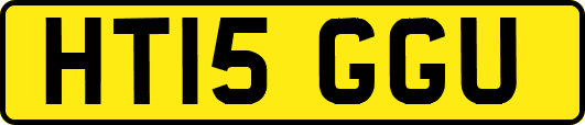 HT15GGU