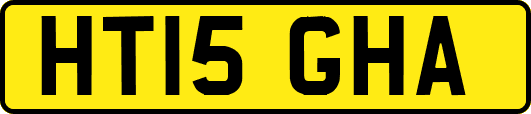 HT15GHA