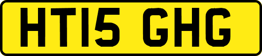 HT15GHG