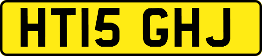 HT15GHJ