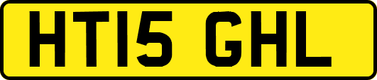 HT15GHL