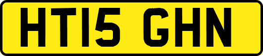 HT15GHN