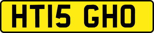 HT15GHO