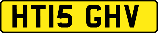 HT15GHV