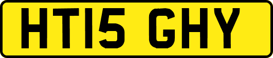 HT15GHY