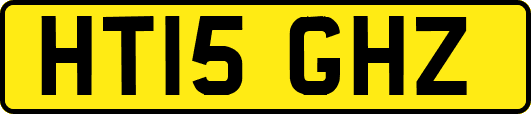 HT15GHZ