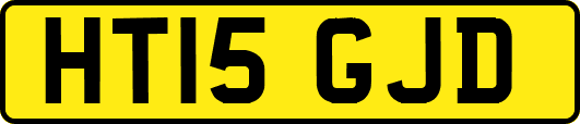 HT15GJD