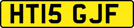 HT15GJF