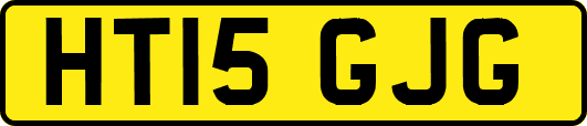 HT15GJG
