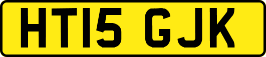 HT15GJK