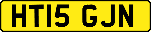 HT15GJN