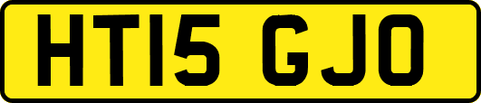 HT15GJO