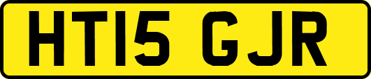HT15GJR
