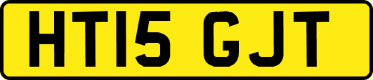 HT15GJT