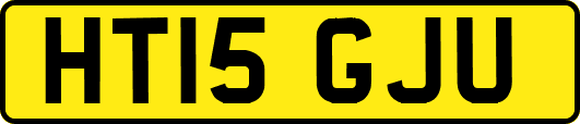 HT15GJU