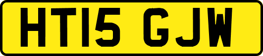 HT15GJW