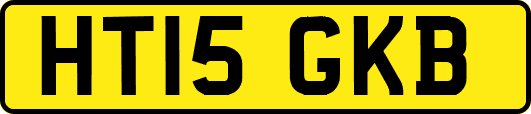 HT15GKB