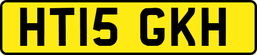 HT15GKH