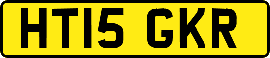HT15GKR