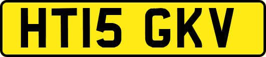 HT15GKV